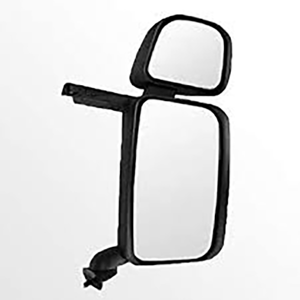 SIDE MIRROR 124 Mooceria Auto